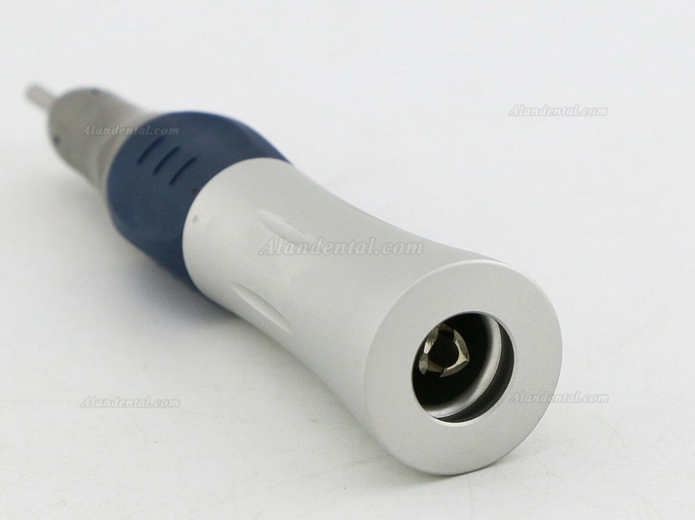 Dental Low Speed Straight Nose Handpiece